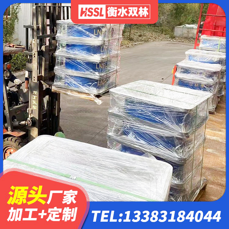 靖州县圆形隔震橡胶支座多少钱 靖州县铅芯建筑隔震支座 靖州县隔振橡胶支座什么价格 靖州县LNR水平分散形橡胶隔震支座源头工厂 - 第6张