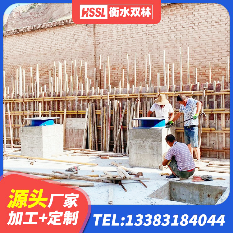 靖州县阻尼减隔震支座厂家电话 靖州县LNR橡胶支座多少钱 靖州县建筑矩形HDR高阻尼隔震支座 靖州县建筑橡胶隔震支座多少钱 - 第5张